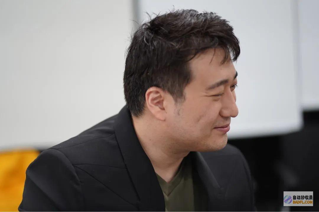 虚拟即真实湛蓝档案角色即人类独家采访作家即组