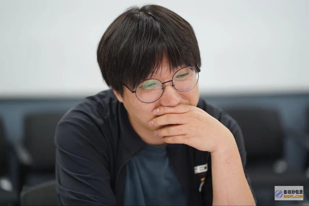 虚拟即真实湛蓝档案角色即人类独家采访作家即组