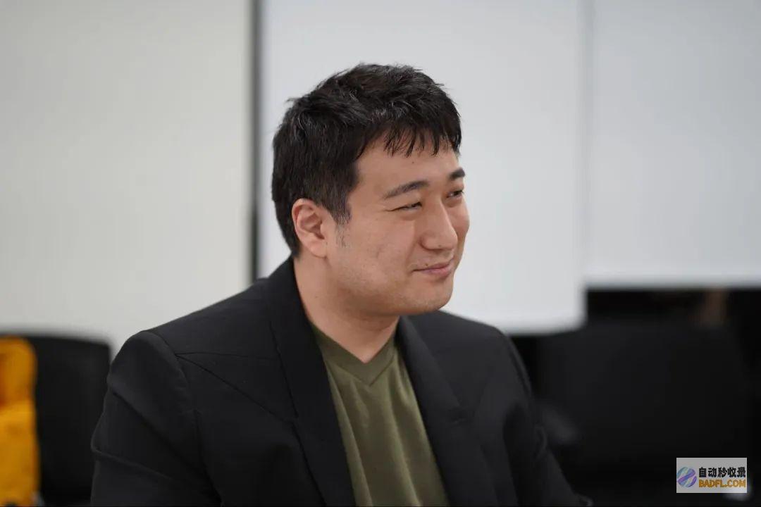 虚拟即真实湛蓝档案角色即人类独家采访作家即组