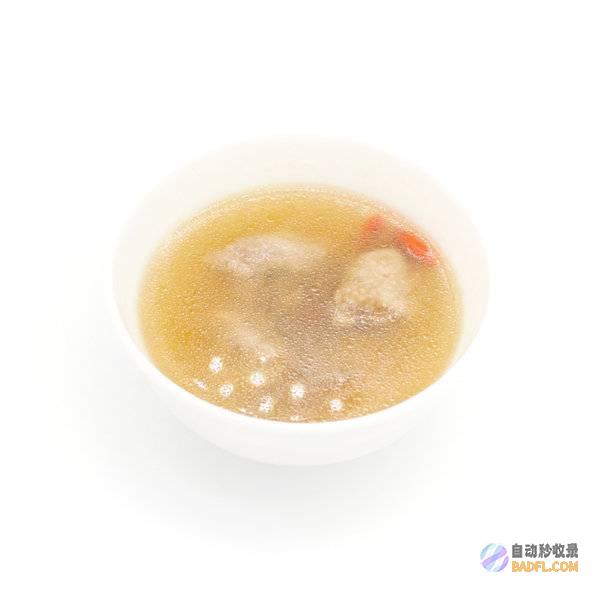 鸡汤 500 毫升 (鸡汤放多少鸡)
