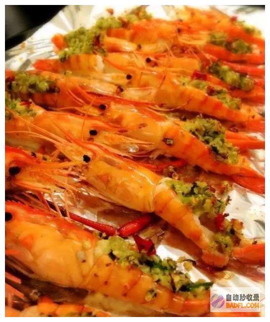 在家做出美味的食物