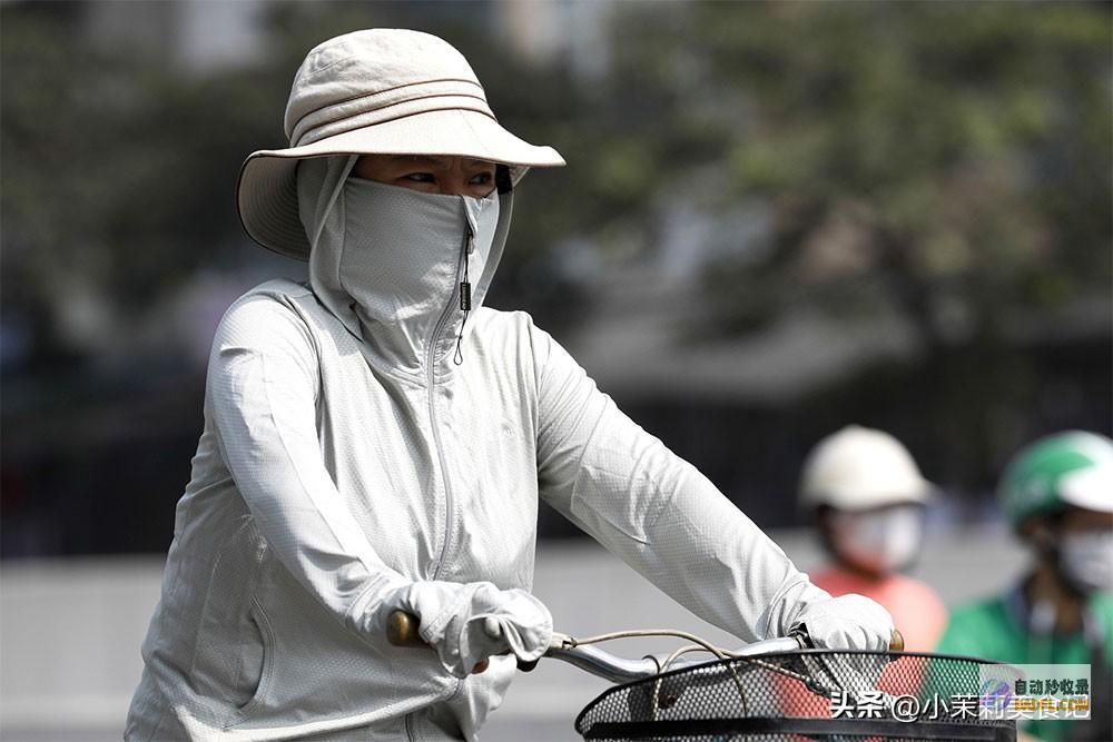 3不吃叮咛家人安康入伏今天3不做3不睡应季