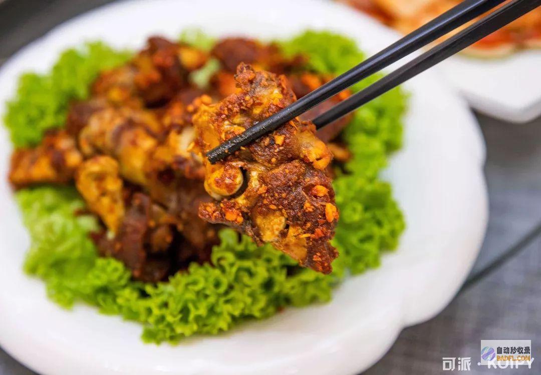 肉香四溢的鲜美排骨——打造令人难忘的味蕾盛宴 (肉香四溢的鲜肉怎么做)