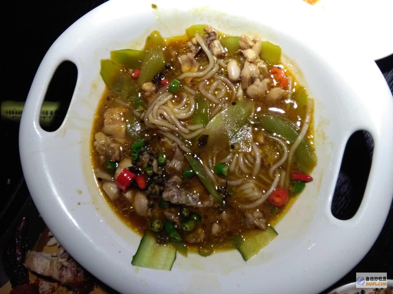 家常美味：令人垂涎的食谱，让您轻松烹饪美食 (家常美味1)