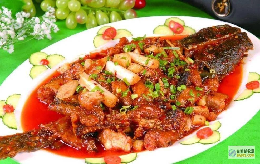 解锁鲶鱼烹饪的无限魅力：从入门到精通的鲶鱼做法大全 (鲶鱼副本地图第七关)