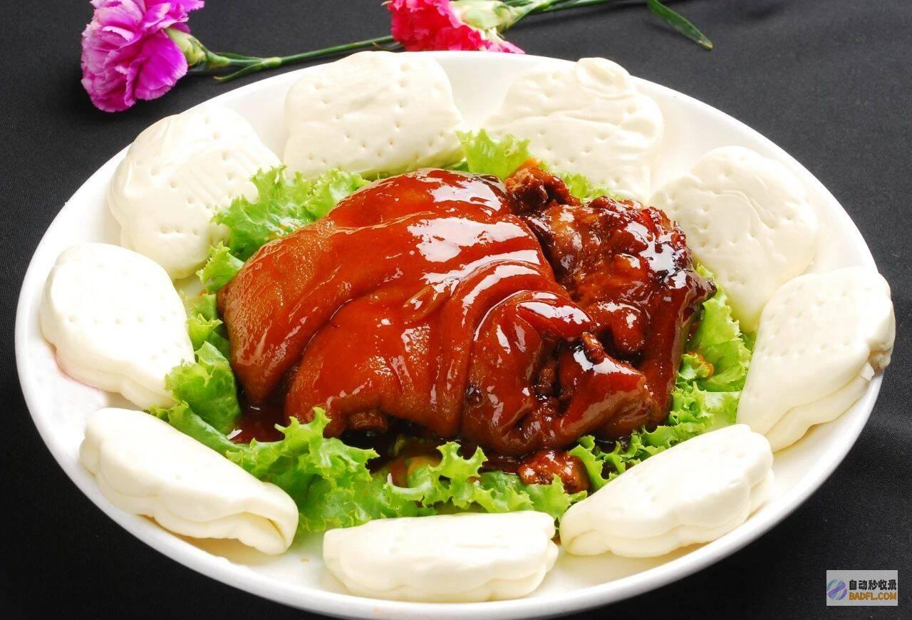 肘子的烹饪指南：软嫩多汁的终极美味之作 (肘子的烹饪指的是什么)