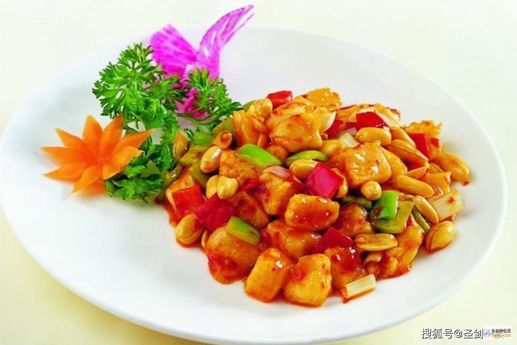 家常美味：冬瓜炖排骨，简单易学，营养健康 (冬怎么吃法大全)