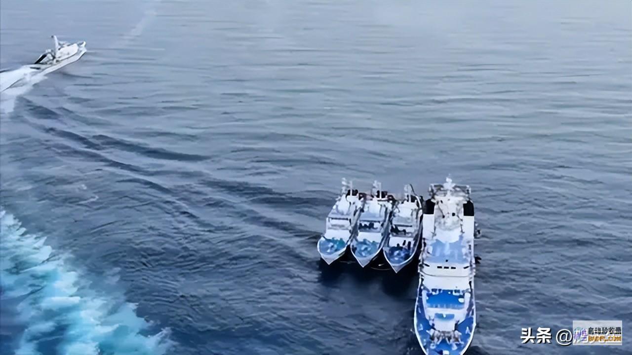 菲律宾在南海真的服软别太失望了菲律宾在南海占