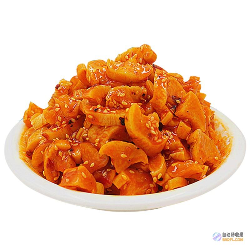 香辣开胃的辣子鸡丁：一步步教你制作川渝经典名菜 (香辣开胃的辣椒怎么做)