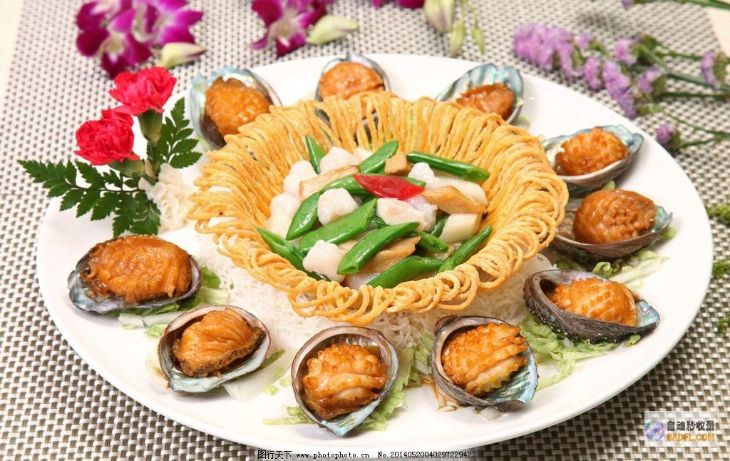 营养美食盛宴：探索美味与健康的完美平衡 (营养美食盛宴文案)