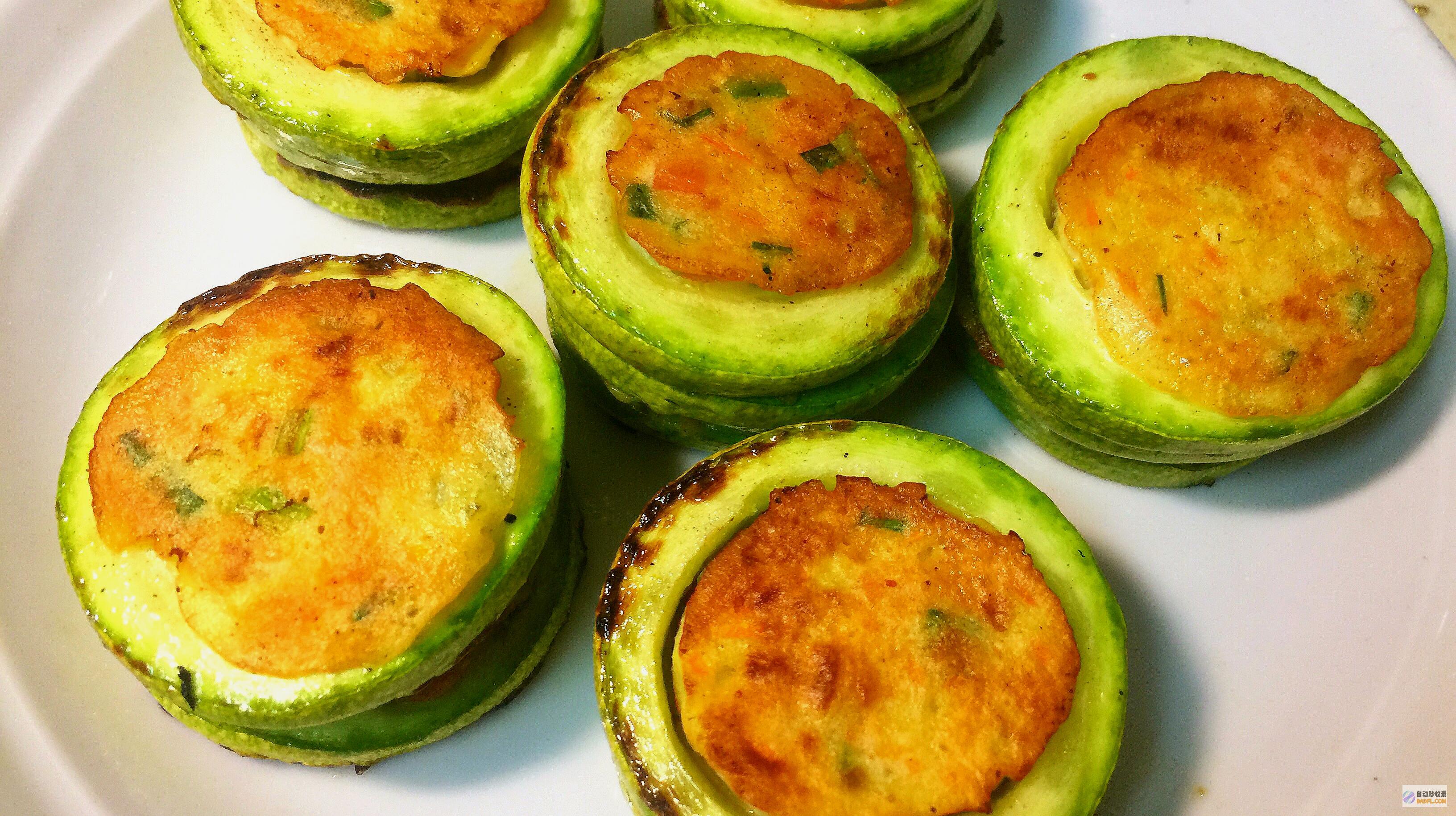 西葫芦烹饪百科：从开胃菜到主菜的终极指南 (西葫芦烹饪百科知识)