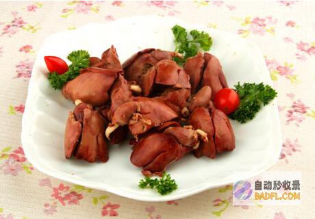 在家做鸡肝的终极指南：风味十足的食谱和技巧 (在家做鸡肝的做法视频)