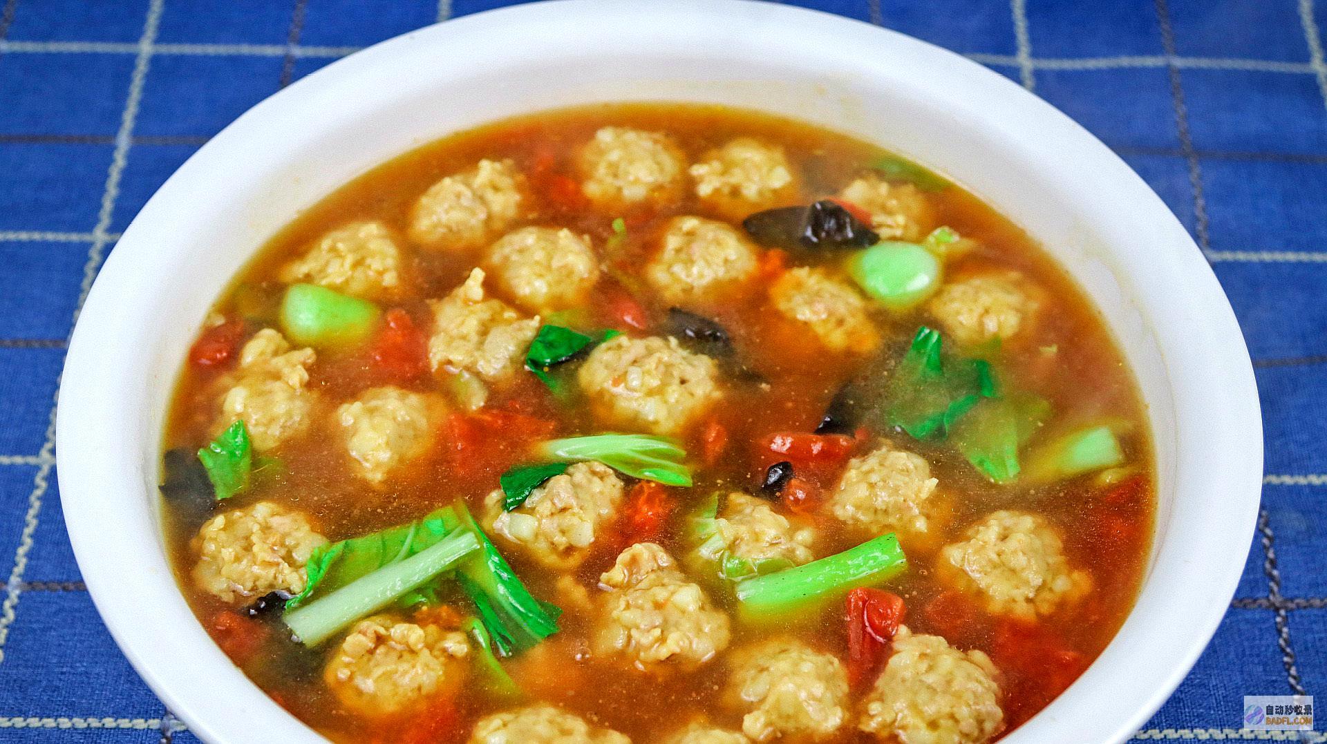 丸子美食爱好者聚集地——丸子美食汇 (丸子美食爱好怎么写)