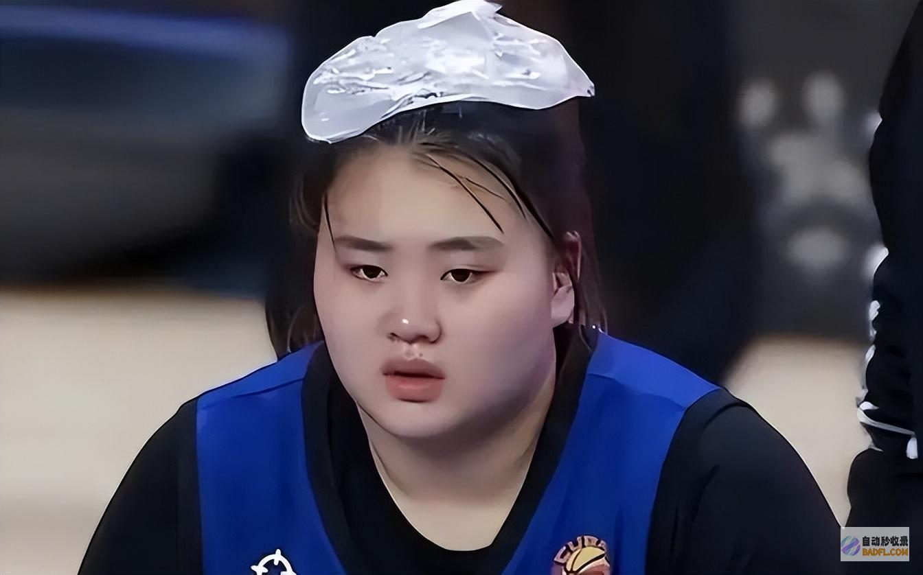 中国女篮在官方发布了加入巴黎奥运会的球员名单