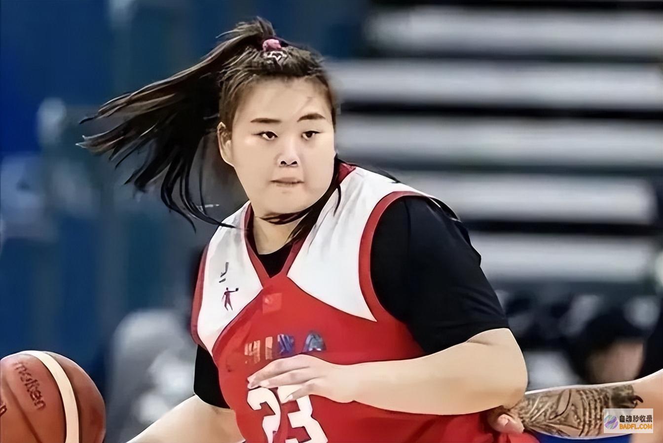 中国女篮在官方发布了加入巴黎奥运会的球员名单