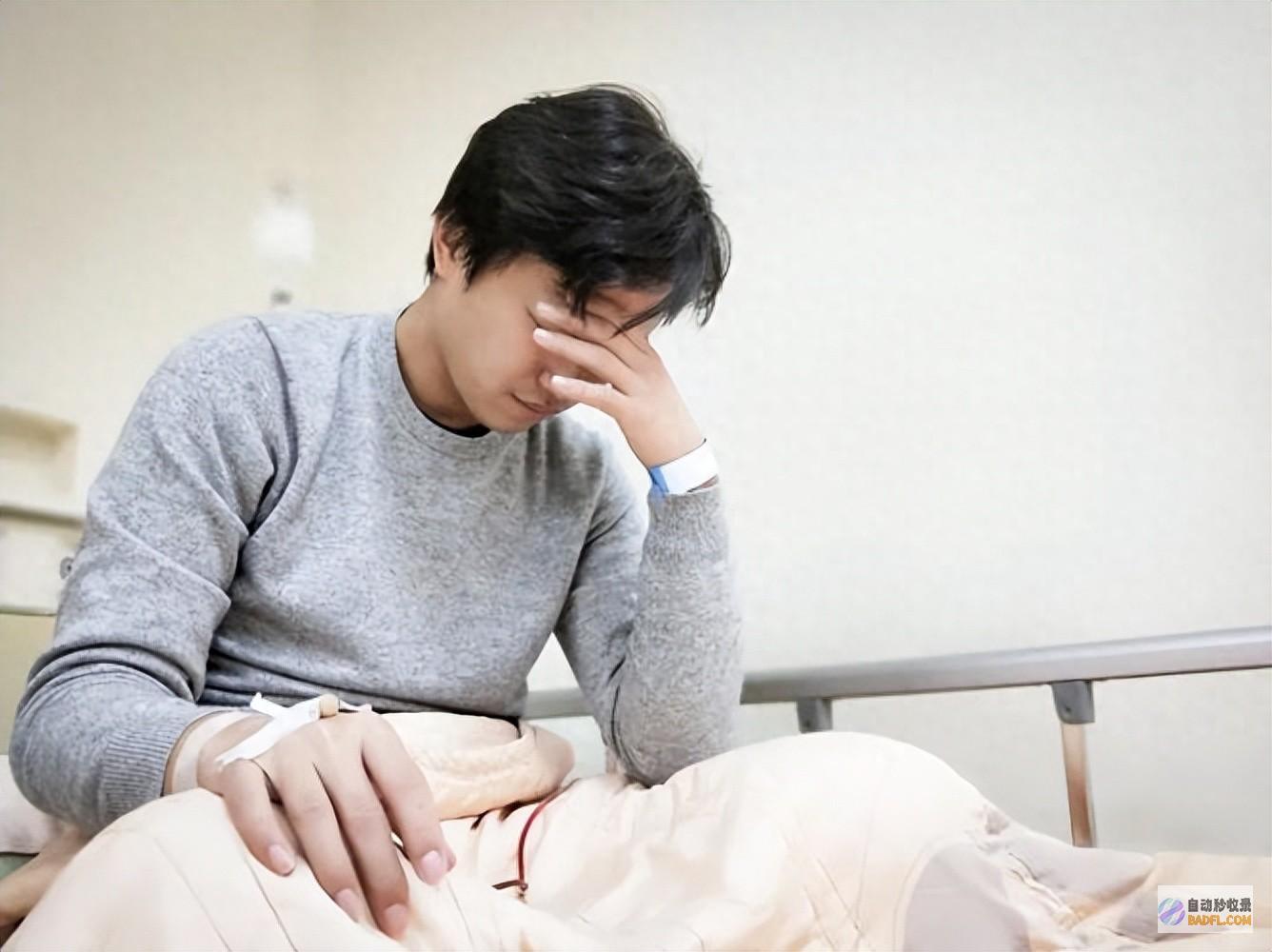 男子更容易患肠癌 医生 普通都有这三个坏习气 不是食物的疑问 (男子更容易患乳腺癌吗)