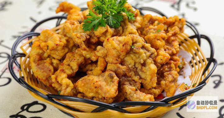 外酥里嫩，鲜美多汁，回味无穷的香甜叉烧排骨 (外酥里嫩鲜美营养)