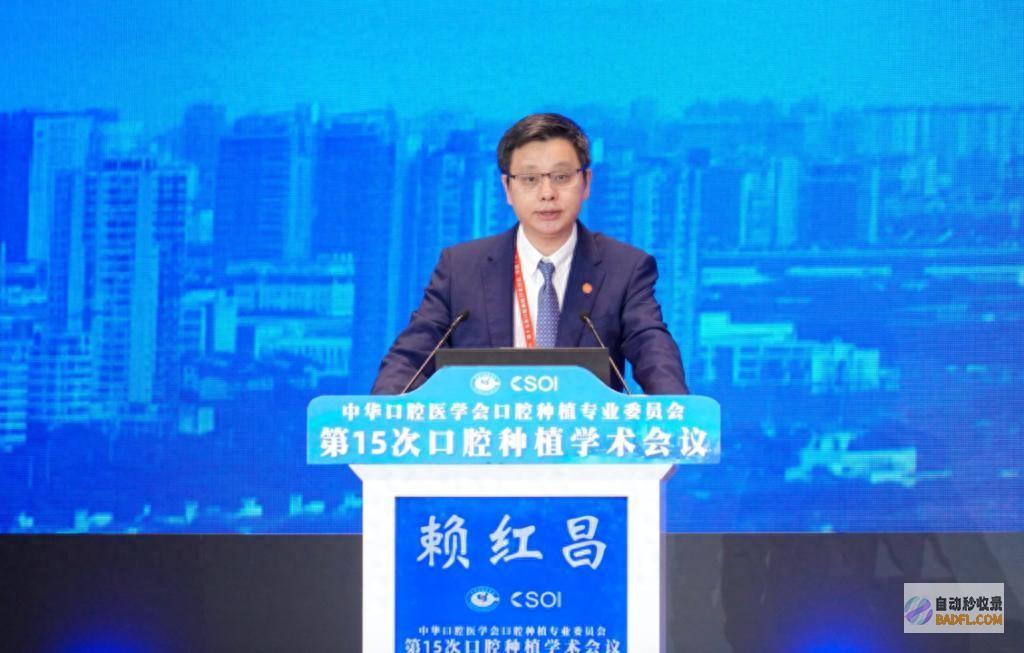 小故障口腔肥壮关乎全身肥壮缺牙不是口腔肥大如