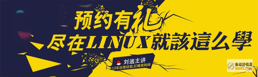 Linux 命令宝典：掌握 Linux 操作系统的核心命令和实用工具 (linux命令行大全)