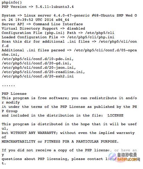 使用 PHP 构建强大而灵活的内容管理系统 (CMS) (php 构造方法)