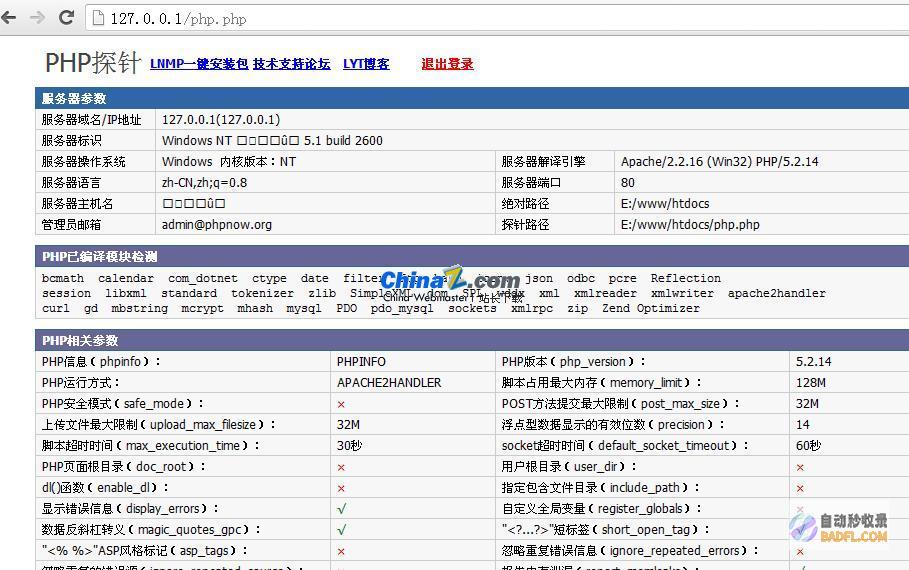 探索 PHP CMS 的世界:入门指南和高级特性 (探索ph对实验影响用多大浓度调节剂)