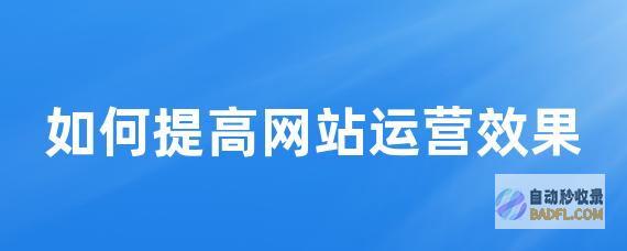 提升网站交互性：通过启用 JavaScript 增强用户体验 (提升网站交互能力)
