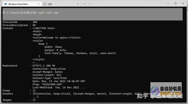 curl命令:深入理解其功能和应用 (curl命令测试ip端口)