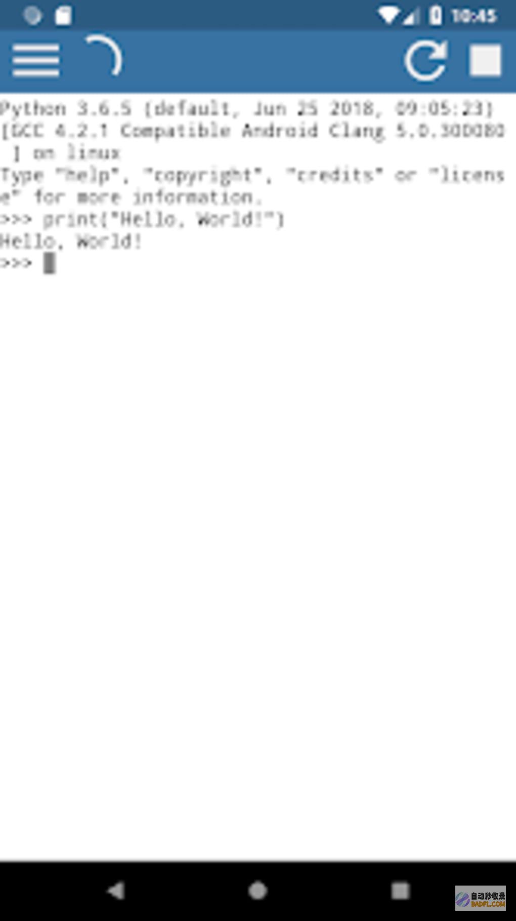Python PDB: 交互式源代码调试器 (python语言属于什么语言)