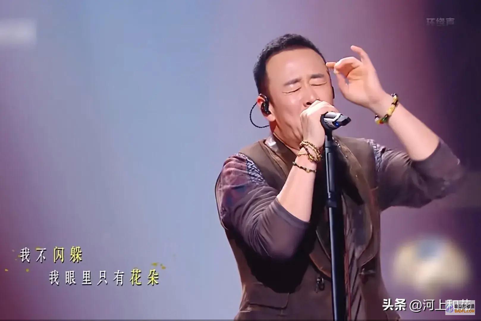 神曲评论区炸裂了两天播放量直逼刀郎山歌寥
