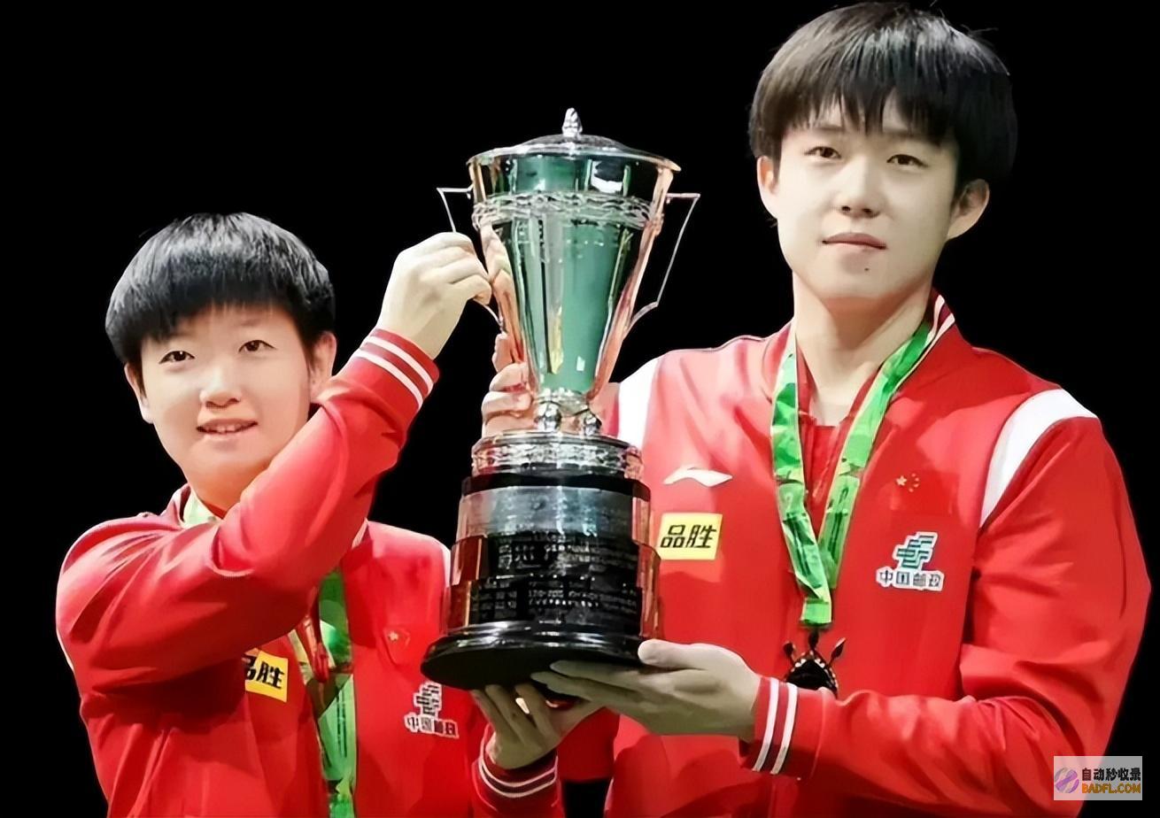 下午2点奥运小名单发布球迷国乒队长出炉孙