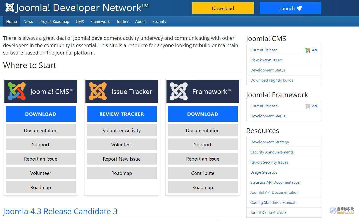Joomla 网站建设和管理的全面指南 (joomla怎么读)