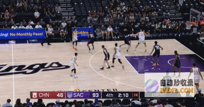夏联男篮50男篮nba夏季联赛战绩