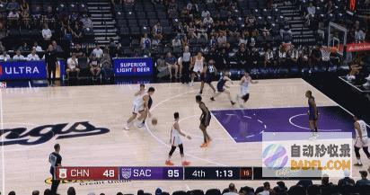 夏联男篮50男篮nba夏季联赛战绩