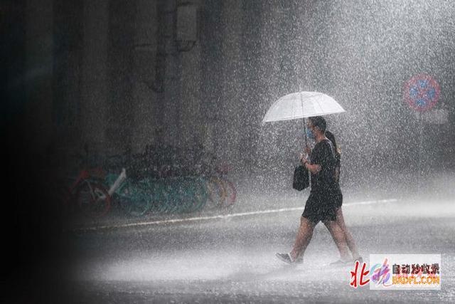 暴雨大暴雨区域如下 明先天7月8号~9号天气 本轮强降雨情势大变 (暴雨大暴雨区别)