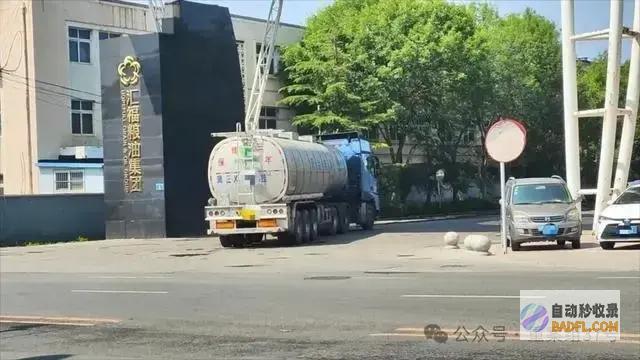 后是油罐子先是粮耗子一追究竟轻举妄动油罐子什
