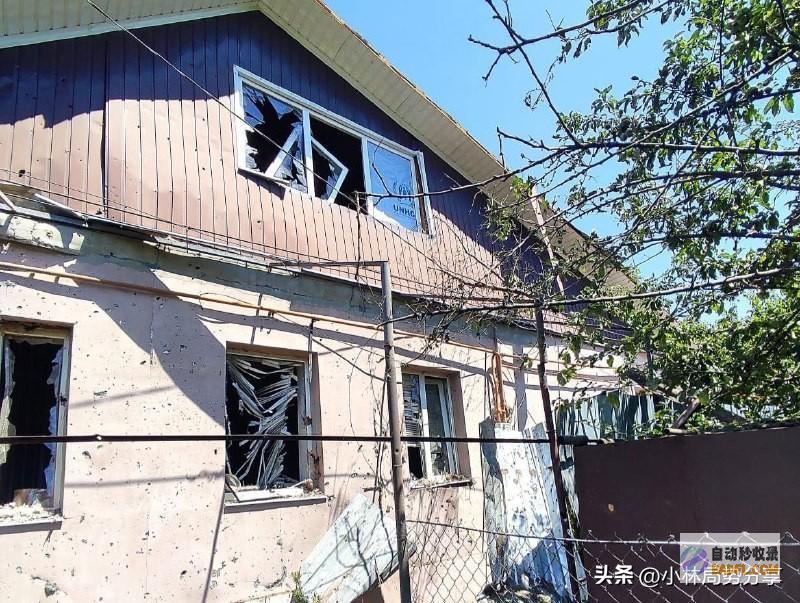 乌军前线受挫重大作战地图加长俄乌形势最新信息