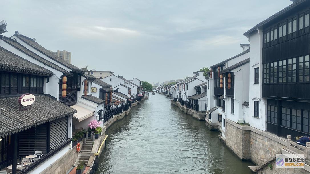 从大运河读懂流动的中国交汇点评从大运河读懂中