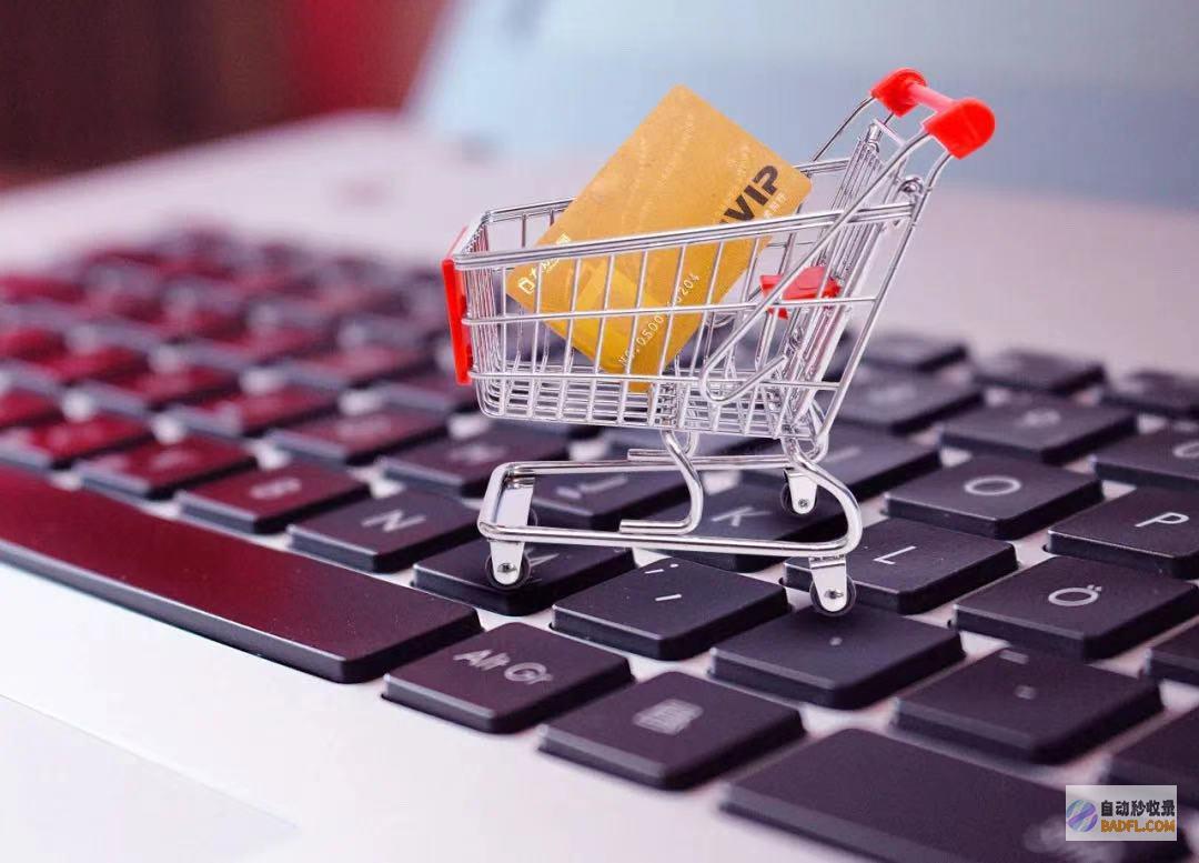 电子商务平台，例如 Shopify 和 WooCommerce(电子商务平台2.0)