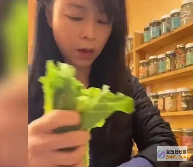 出名女星回应 吃素 争议！ (知名女星发文提醒)