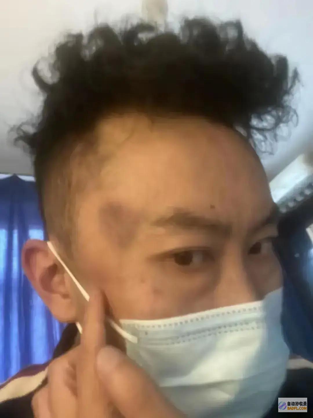 炸锅啦警察拖女子进厕所殴打后续火速提级操持民