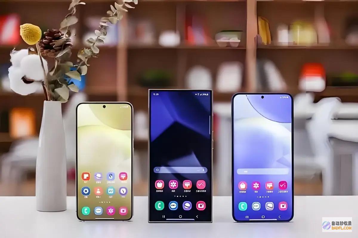 突降2601元 小米价 三星向中国市场抬头了 上流机跌至 (突降甘霖什么意思)