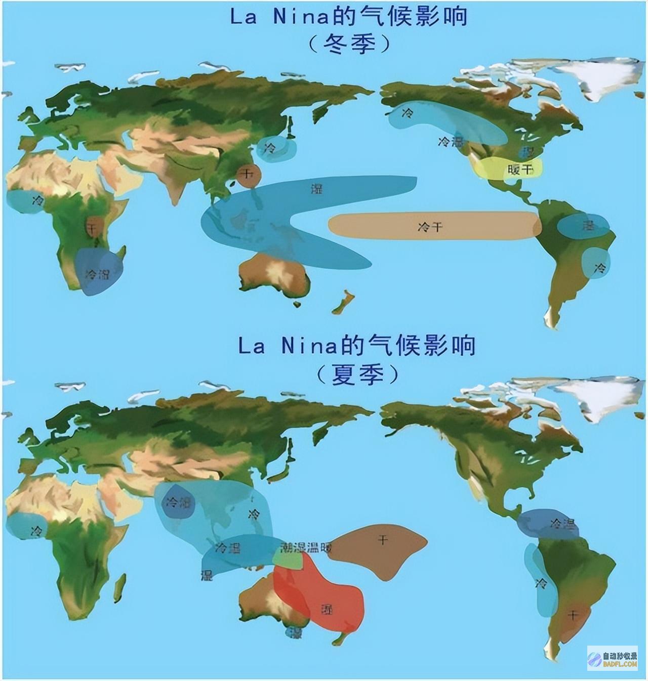2024年气候将大变超40度50度高温热浪不减我国会