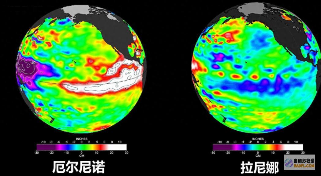 2024年气候将大变超40度50度高温热浪不减我国会