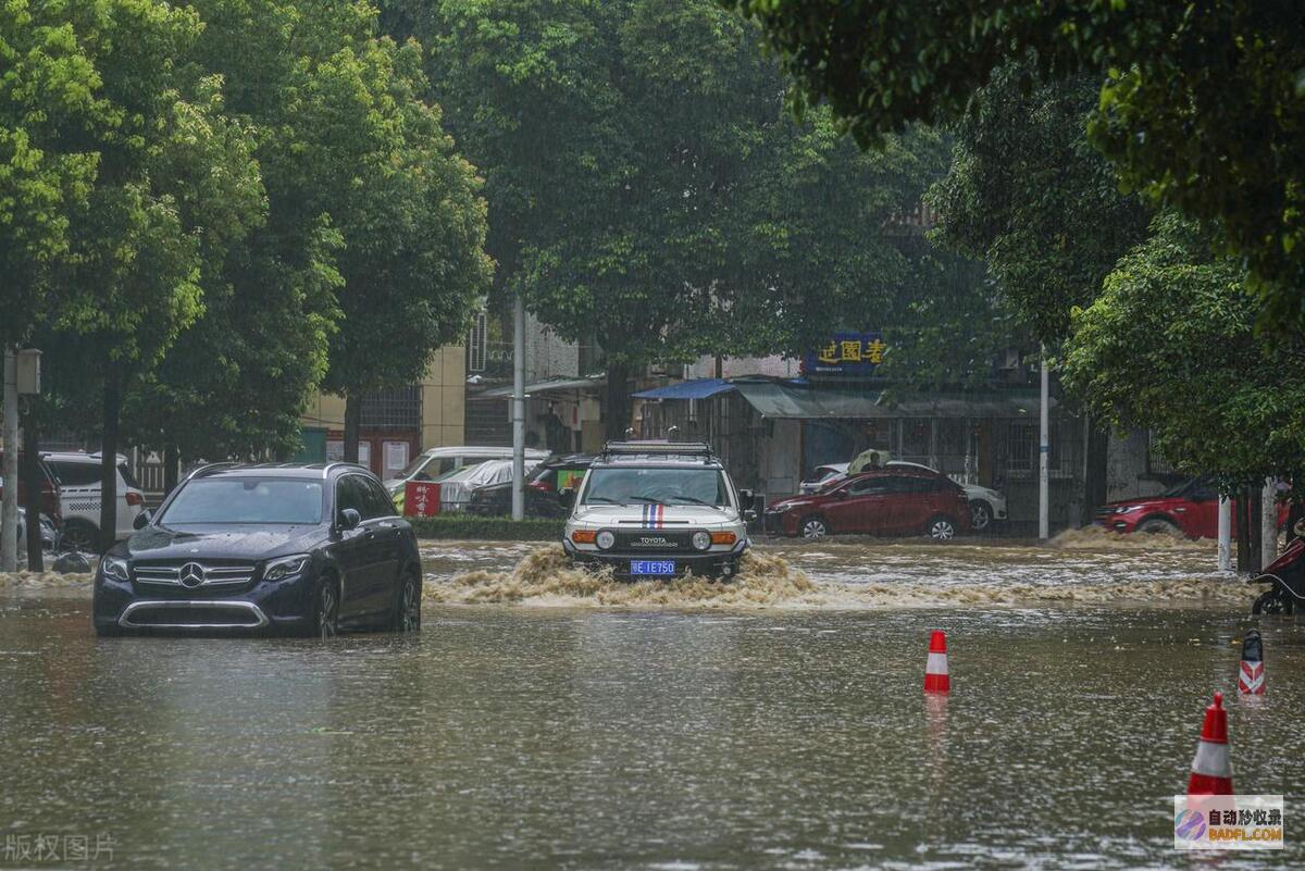 8日强降雨带出现变动暴雨和大暴雨核心如下812强
