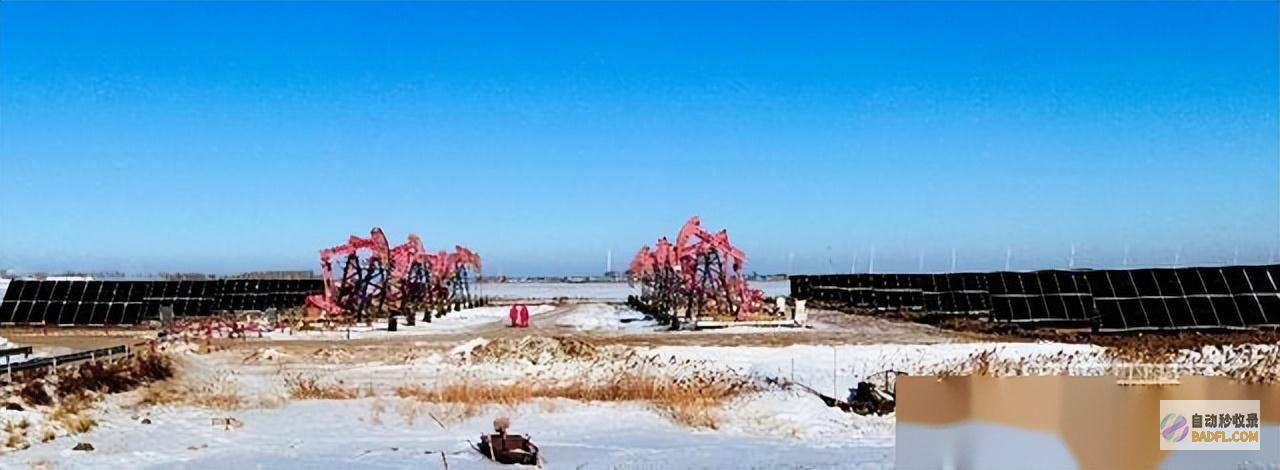 发财了河南发现11亿吨汽油田专家预测日产量可供