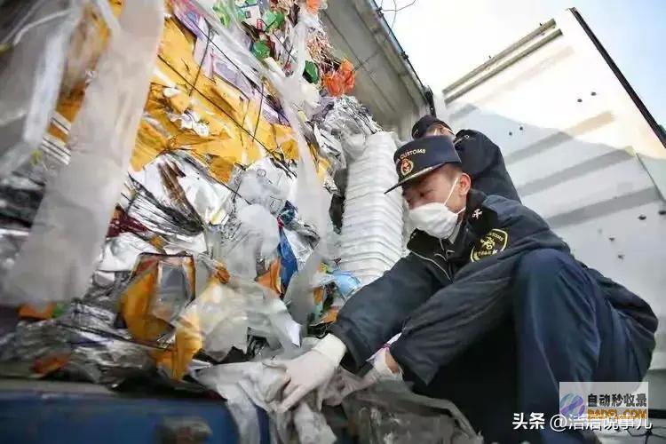51吨洋渣滓轻轻运往腥臭味扑鼻还有虫卵为何