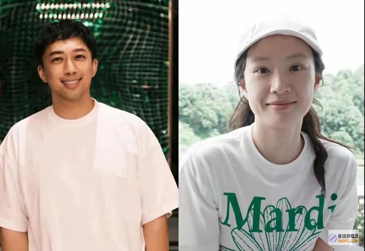 肚子凸出引热议露背礼服险走光32岁李梦近照下垂