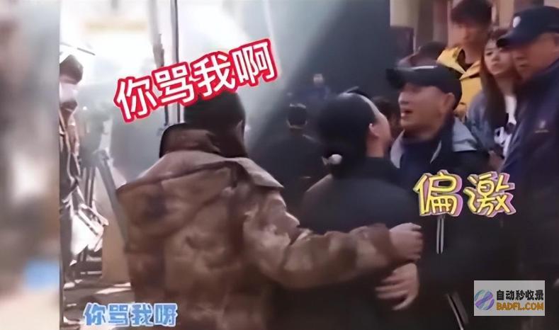 肚子凸出引热议露背礼服险走光32岁李梦近照下垂