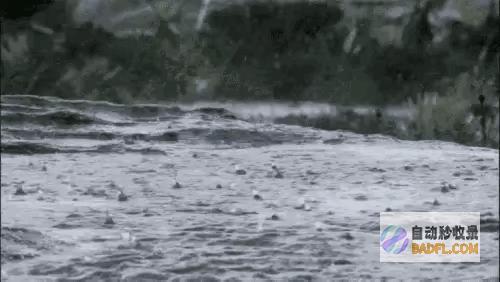 强降雨高温情势确定山东暴雨全国第一当天夜间至
