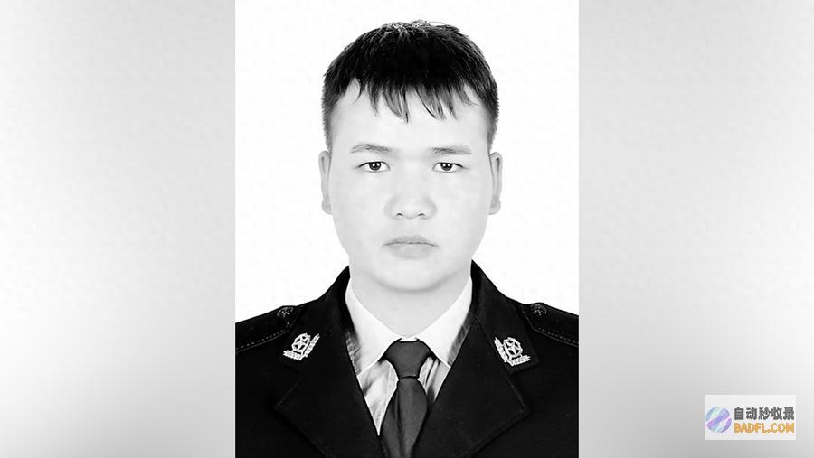 勇救3名落水大众 新疆库车辅警阿力木·热合曼不幸就义 (勇救落水女子)